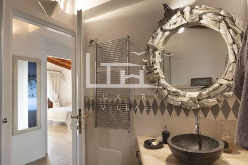 Villa Marina - Capo Coda Cavallo 27