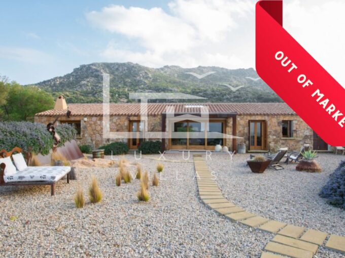 Вилла Stazzo Marinella