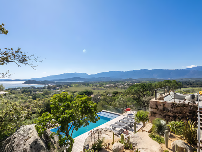 Villa Corsica 2
