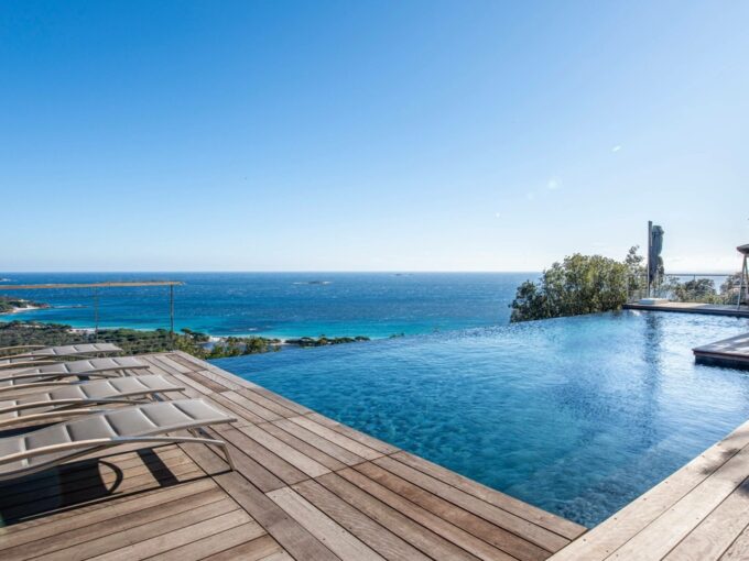 Villa Corsica 5